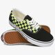 pánske skate obuv VANS UA ERA vn0a4bv4v3w1 farba zelená