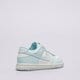 detské tenisky (obuv) NIKE DUNK LOW fb9108-105 farba modrá