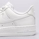 dámske tenisky (obuv) NIKE AIR FORCE 1 LOW  dd8959-100 farba biela