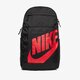 dámsky ruksak NIKE RUKSAK NK ELMNTL BKPK - 2.0 ba5876-010 farba čierna