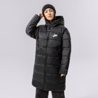 NIKE SWOOSH PARKA JACKET