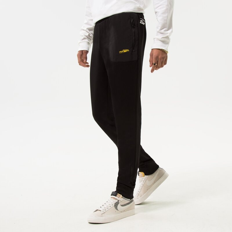 PUMA NOHAVICE  PUMA PL SWEAT PANTS