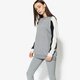 dámska mikina NIKE MIKINA W NSW MODERN CREW CB 914408091 farba sivá