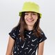 detské tričko NIKE TRIČKO SPORTSWEAR GIRL dc7348-010 farba čierna