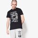 pánske tričko NEW ERA TRIČKO KEY CHAIN BLK 11422869 farba čierna