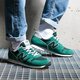 pánske tenisky (obuv) NEW BALANCE 373  ml373el2 farba zelená