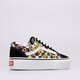 dámske tenisky (obuv) VANS UA OLD SKOOL PLATFORM  vn0a5krgbml1 farba viacfarebná