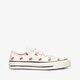 dámske tenisky (obuv) CONVERSE CHUCK 70 570916c farba biela