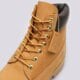 pánska vychádzková obuv TIMBERLAND PREMIUM 6 INCH BOOT  tb1100617131 farba žltá