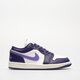 dámske tenisky (obuv) WMNS AIR JORDAN 1 LOW dc0774-502 farba fialová