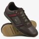 pánske tenisky (obuv) LACOSTE MENERVA 118 1 735cam00782n6 farba hnedá