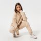dámska mikina JORDAN MIKINA S KAPUCŇOU W J ESSEN FLC HOODIE CORE dn4570-126 farba ružová