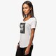dámske tričko NIKE TRIČKO TEE- REFLECTIVE JDI 685514100 farba biela