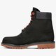 pánska vychádzková obuv TIMBERLAND PREMIUM 6 INCH BOOT  ca1u7m farba čierna