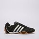 pánske tenisky (obuv) ADIDAS ADIRACER LO jq5757 farba čierna