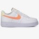 dámske tenisky (obuv) NIKE AIR FORCE 1 07 315115-157 farba biela