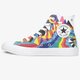 dámske tenisky (obuv) CONVERSE CHUCK TAYLOR ALL STAR  170822c farba viacfarebná