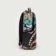 dámsky ruksak SPRAYGROUND RUKSAK PULL AWAY DLXVF BACKPACK 910b5246nsz farba viacfarebná