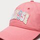 detská šiltovka ELLESSE ČIAPKA CAPALO CAP PINK sara3046814 farba ružová