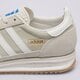 pánske tenisky (obuv) ADIDAS SL 72 RS ji1281 farba sivá