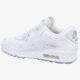dámske tenisky (obuv) NIKE WMNS AIR MAX 90 PREM  443817101 farba biela