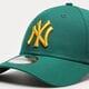 pánska šiltovka NEW ERA ČIAPKA LE 940 NYY NEW YORK YANKEES 60364446 farba zelená