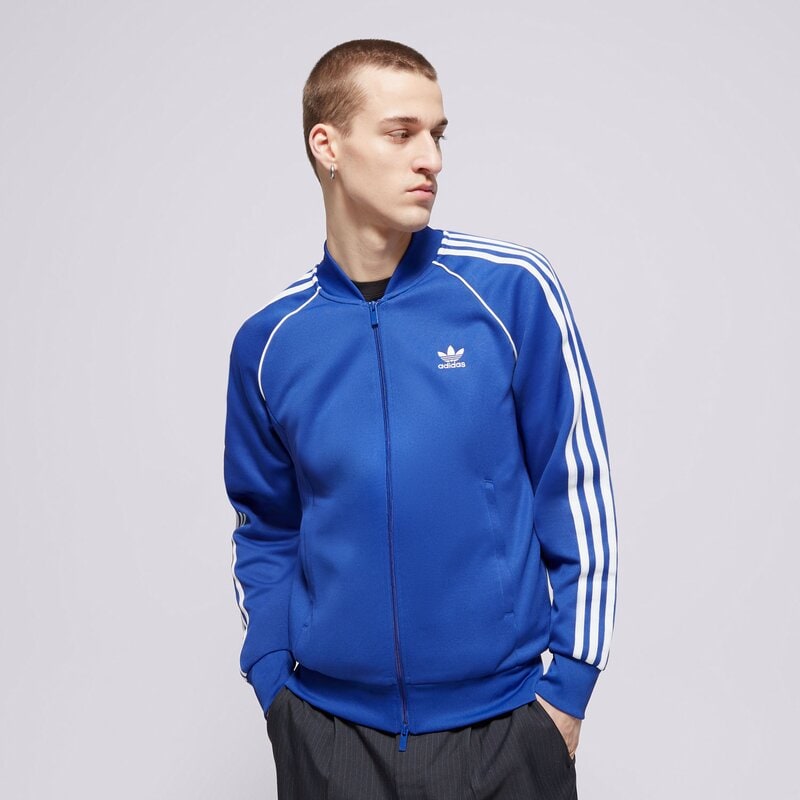 ADIDAS MIKINA SST TT