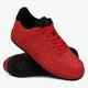 pánske tenisky (obuv) NIKE AIR FORCE 1 '07  315122613 farba červená