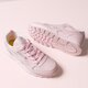 REEBOK CLASSIC LEATHER METAL bd5899 farba ružová