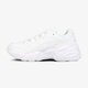 detské tenisky (obuv) ASICS GEL-BND (GS) 1024a040-100 farba biela