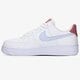 dámske tenisky (obuv) NIKE AIR FORCE 1 07 315115-156 farba biela