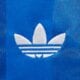 pánske šortky ADIDAS ŠORTKY  3S OS SHO ke3590 farba modrá