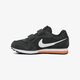 NIKE MD RUNNER 2 BPV 807317009 farba sivá