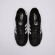 detské tenisky (obuv) ADIDAS SUPERSTAR II J jh9977 farba čierna