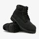dámska vychádzková obuv CONFRONT CLASSIC BOOT cfwwb216002 farba čierna