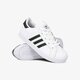 detské tenisky (obuv) ADIDAS COAST STAR C ee7485 farba biela