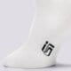 dámske ponožky SIZEER PONOŽKY VYSOKÉ WHITE VYSOKÉ si123skd45002 farba biela