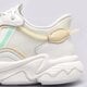 dámske tenisky (obuv) ADIDAS OZWEEGO W gw4650 farba biela