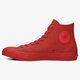 pánske tenisky (obuv) CONVERSE CHUCK TAYLOR ALL STAR II 155764c farba červená