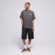 pánske šortky DICKIES ŠORTKY  247 SHORTS dk0a882nblk1 farba čierna