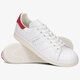 dámske tenisky (obuv) ADIDAS STAN SMITH W aq0887 farba biela