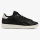 dámske tenisky (obuv) REEBOK NPC UK METALLIC aq9833 farba čierna