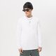 pánske tričko CONFRONT TRIČKO LONGSLEEVE WHITE cf123tlm01001 farba biela