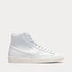 dámske tenisky (obuv) NIKE W BLAZER MID '77 NEXT NATURE dq4124-400 farba modrá