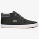 pánske tenisky (obuv) LACOSTE AMPTHILL TERRA 318 1 736cam0005231 farba čierna
