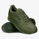 pánske tenisky (obuv) REEBOK CLASSIC LEATHER bd1322 farba zelená