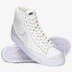 pánske tenisky (obuv) NIKE BLAZER MID '77 INFINITE da7233-101 farba sivá