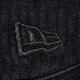 dámska taška NEW ERA TAŠKA SMALL WAIST BAG NE BLK NEW ERA BLKBLK 60240090 farba čierna