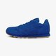 REEBOK CL LEATHER TDC bd5052 farba modrá