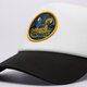 detská šiltovka VANS ČIAPKA BEER FLOAT TRUCKER vn000gkwwht1 farba viacfarebná